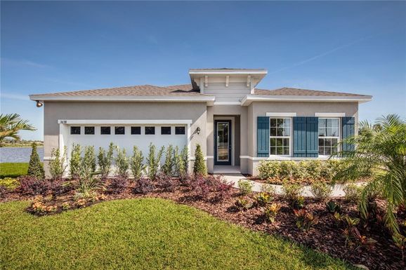 2564 LANDING DRIVE