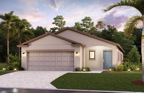 16818 FIESTA DRIVE