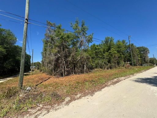 NE 131ST LANE