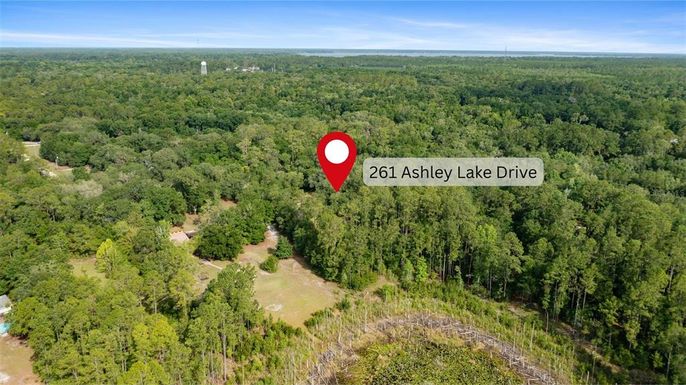 261 ASHLEY LAKE DRIVE