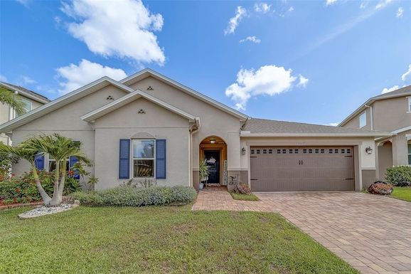11327 BRIGHTON KNOLL LOOP