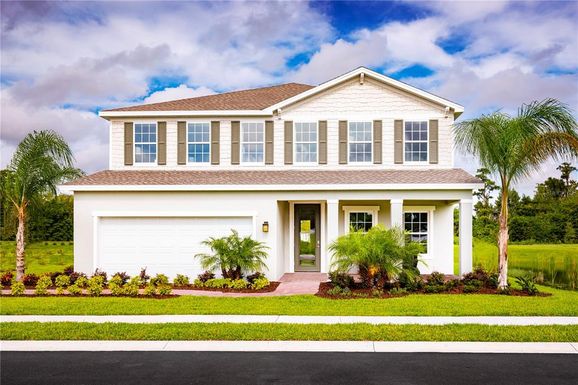 2404 LANDING DRIVE