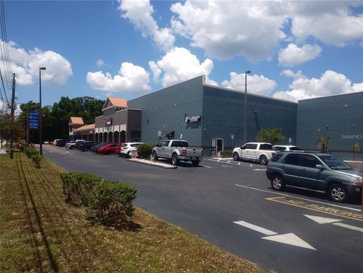 1351 N GOLDENROD ROAD Ste 8