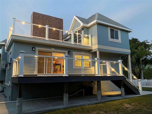 160 SHORE DRIVE