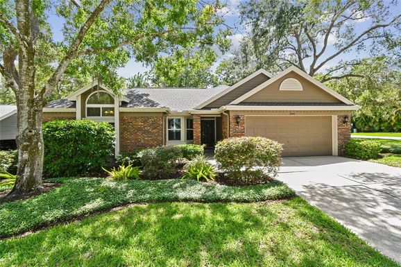 344 CASCADE LANE