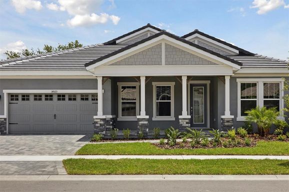 14523 SWISS BRIDGE DRIVE