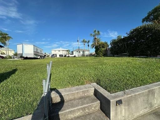 0 4TH ISLE DRIVE