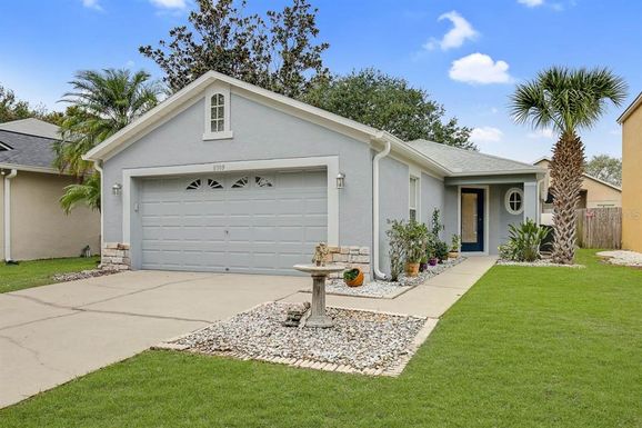 8309 QUARTER HORSE DRIVE