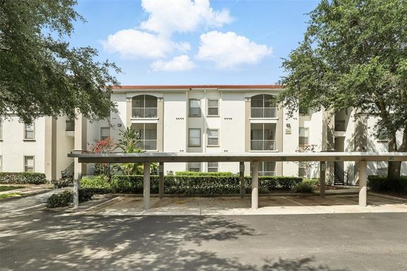 2639 MAITLAND CROSSING WAY UNIT 102