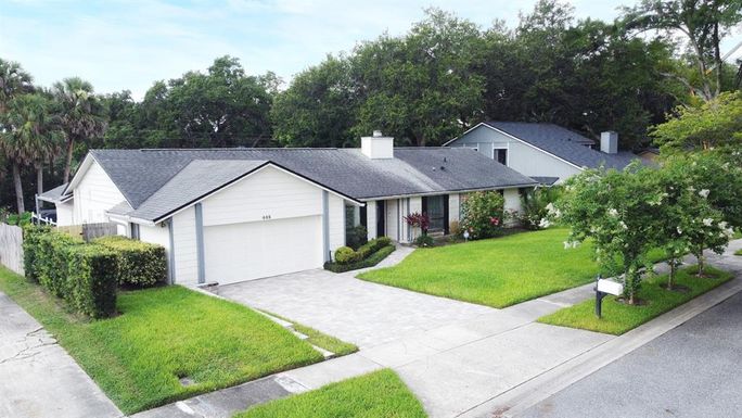 448 STONEWOOD LANE