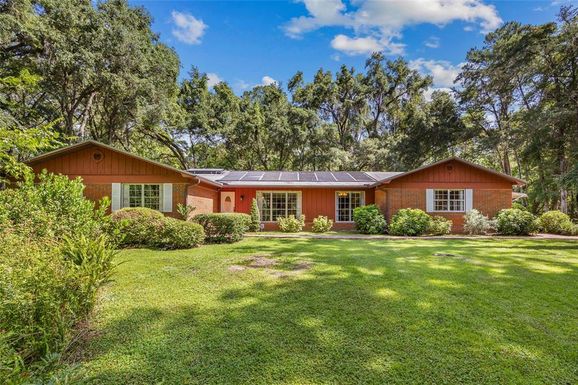 2809 SW 81ST STREET