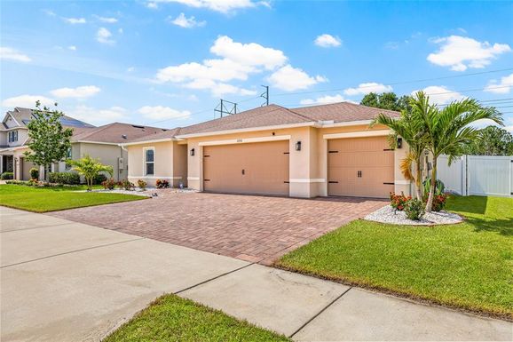 11551 BRIGHTON KNOLL LOOP