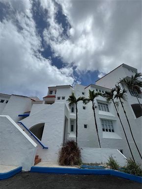 of Km. 1.3 of PR-968 MAMEYES WARD UNIT 5-C