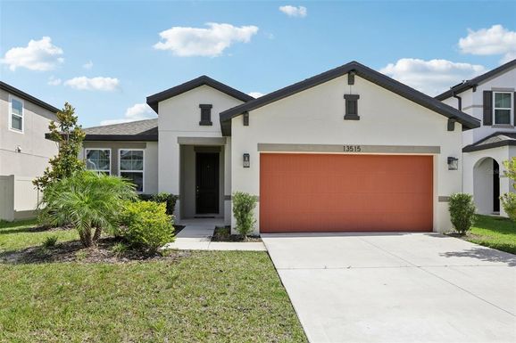 13515 PALMERA VISTA DRIVE