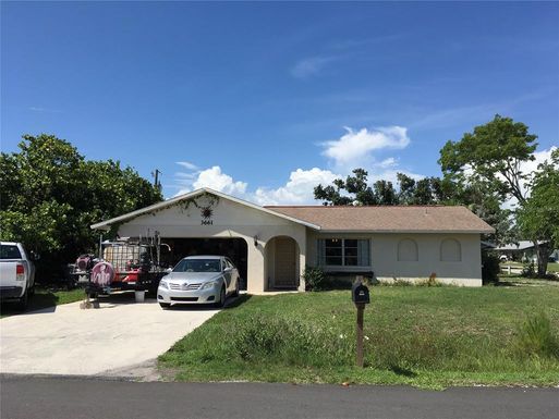 3661 STERLING ROAD