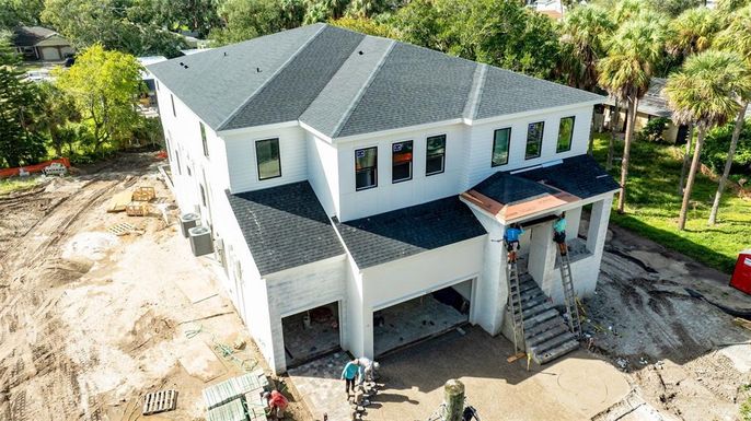 4616 W ESTRELLA STREET