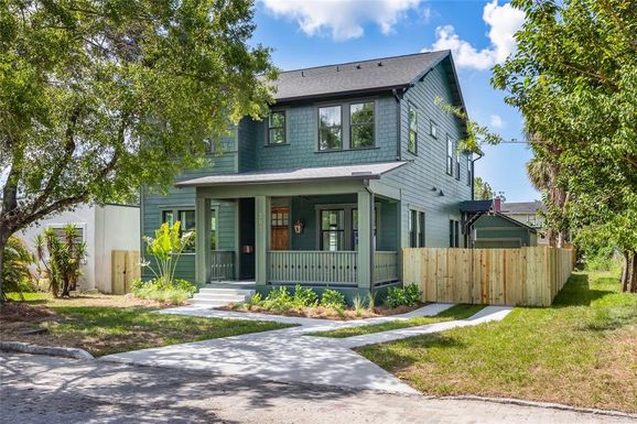 101 E LAMBRIGHT STREET