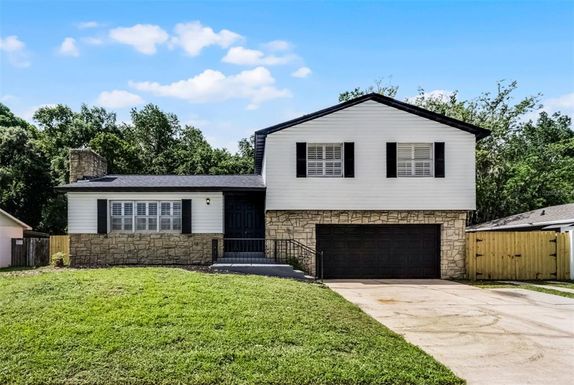 608 PEARL ROAD