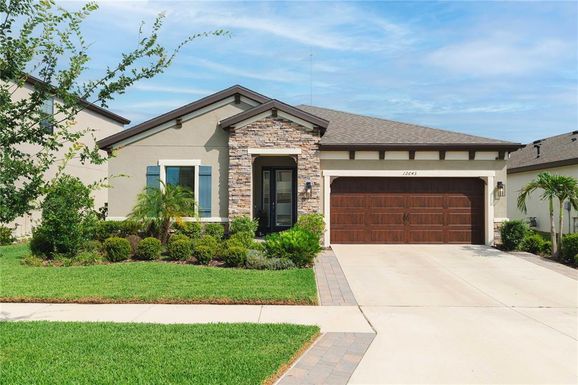 12643 SHETLAND WALK DRIVE
