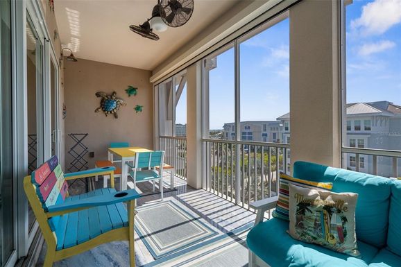 395 ARUBA CIRCLE UNIT 401