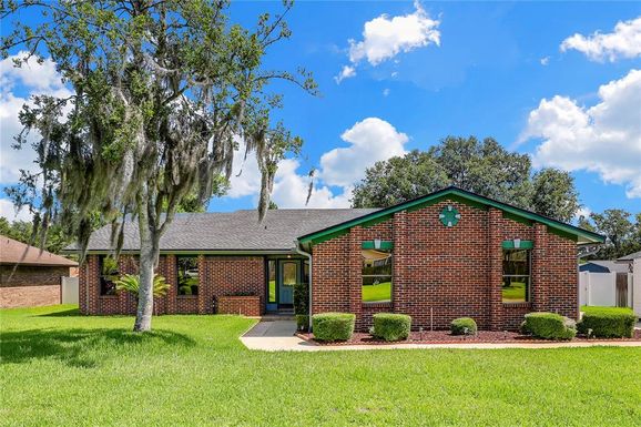 2396 STONEBRIDGE DRIVE