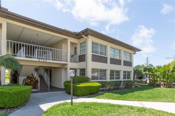 4754 MARINE PARKWAY UNIT 103