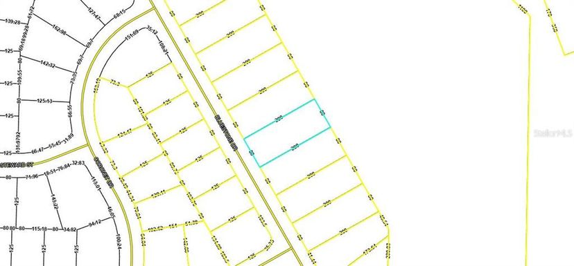 BLUESTONE DRIVE