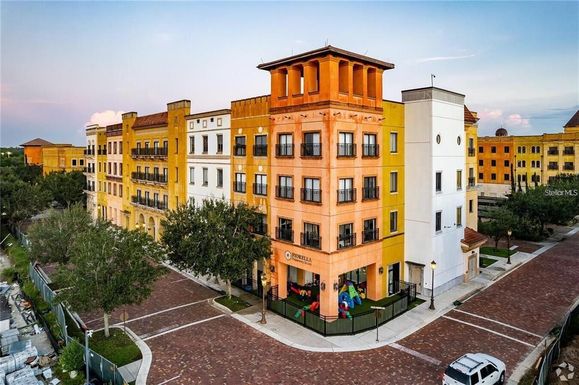 6965 PIAZZA GRANDE AVENUE UNIT 210-2