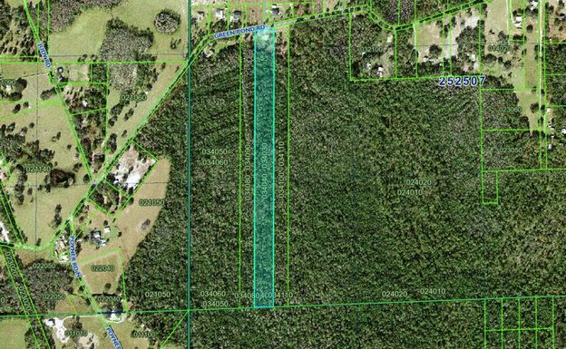 000 GREEN POND ROAD