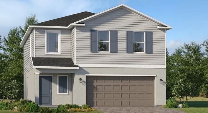 1377 ACORN MEADOW LOOP