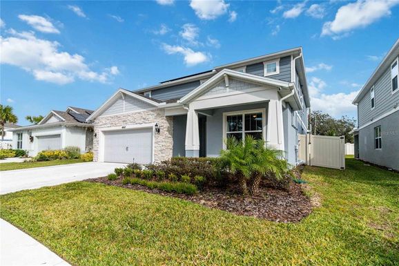 4067 MEANDERING BAY DRIVE