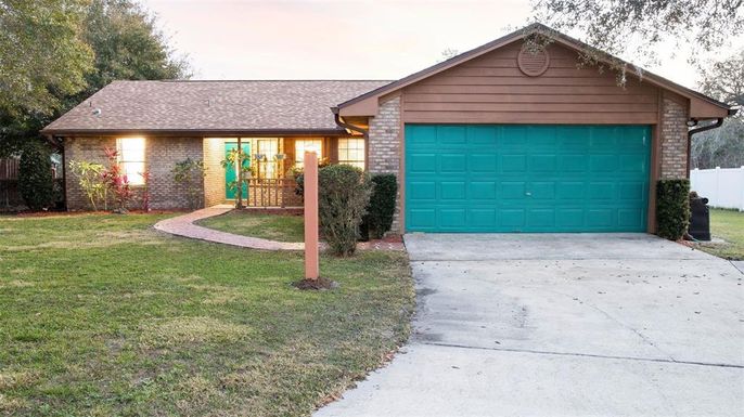3021 NORVELL COURT
