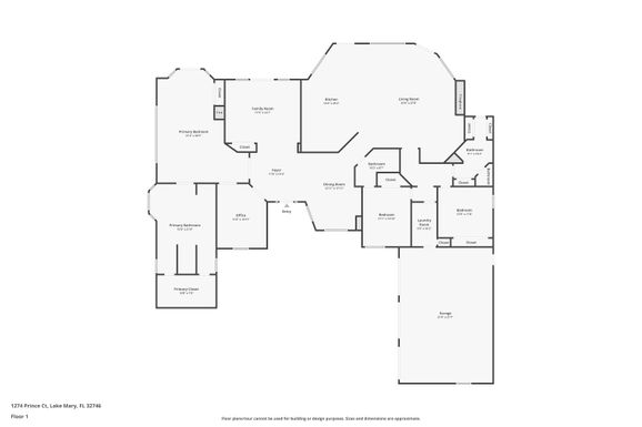 1274 PRINCE COURT