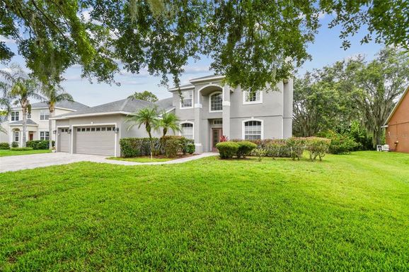 297 BEACON POINTE DRIVE