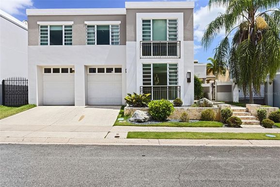 84 CALLE VIA PLACIDA, LA ESTANCIA DEV.