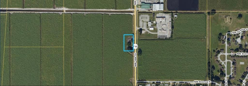 715 NW 16TH ST ROAD