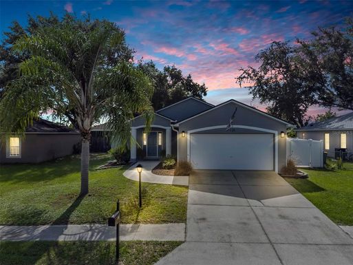 124 EAGLE POINT BOULEVARD