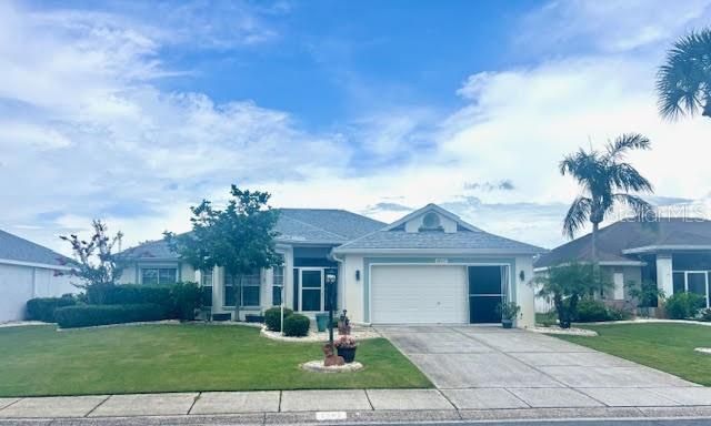 1607 ALEXANDER CROSSING WAY