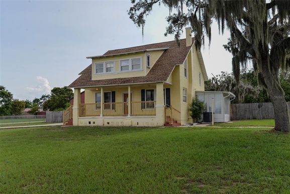 401 WL KIRKLAND STREET