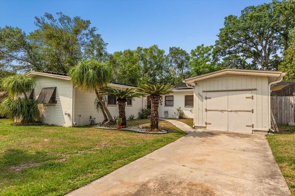 3117 JOYANN STREET