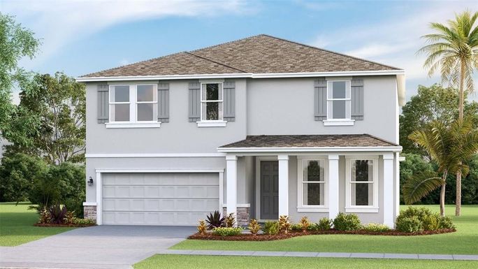 12044 KINGSLEY TRAIL