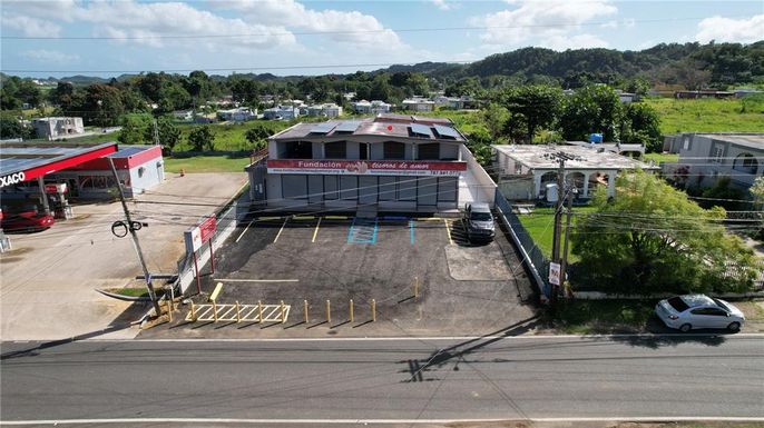 639 st BO. SABANA HOYOS SECTOR ROMAN