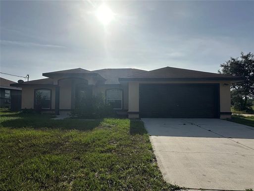 3315 SW 151ST COURT