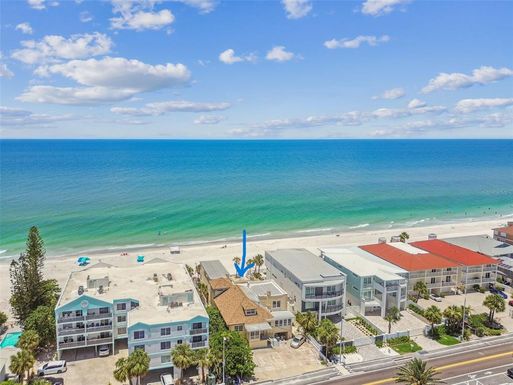 30 GULF BOULEVARD