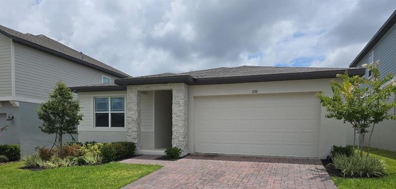 2318 RAVEN RIDGE ROAD