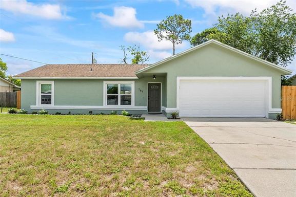 705 IBIS AVENUE
