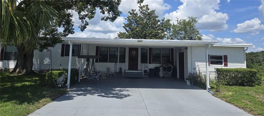 2627 FIDDLEWOOD COURT UNIT 868