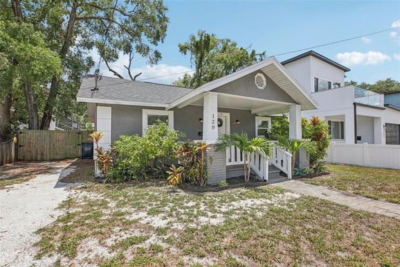 120 W SLIGH AVENUE