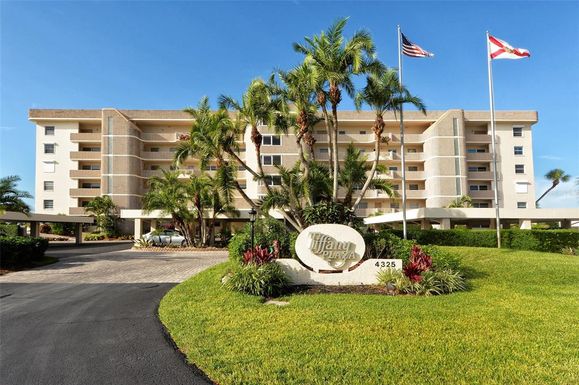 4325 GULF OF MEXICO DRIVE UNIT 204