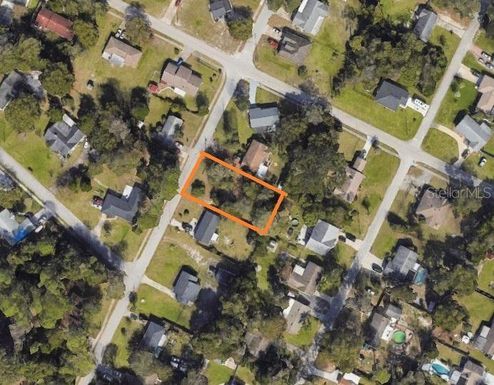 105 FLORIDANA ROAD